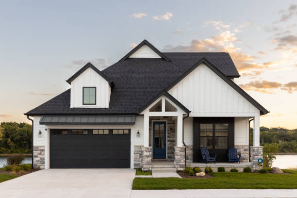 Hot Roofs in Ladd, IL