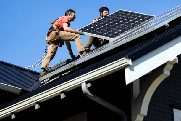Trusted Ladd, IL Roofing Service Experts